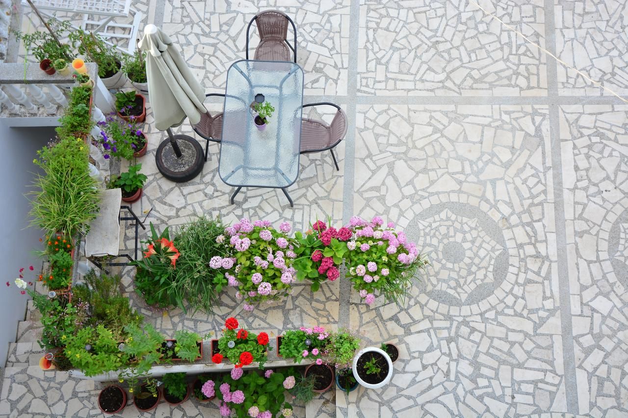 Гостевой дом Guest House Vera Улцинь-4