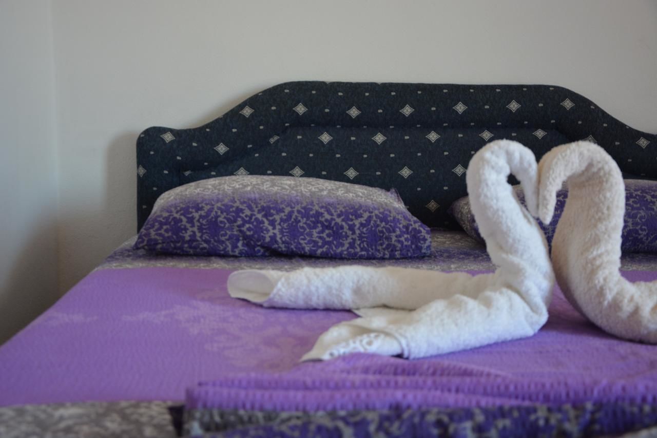 Гостевой дом Guest House Vera Улцинь-22