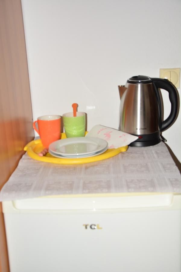 Гостевой дом Guest House Vera Улцинь-24