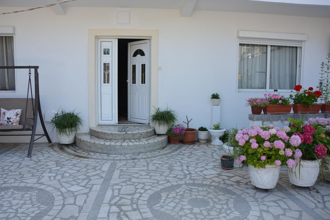 Гостевой дом Guest House Vera Улцинь-27