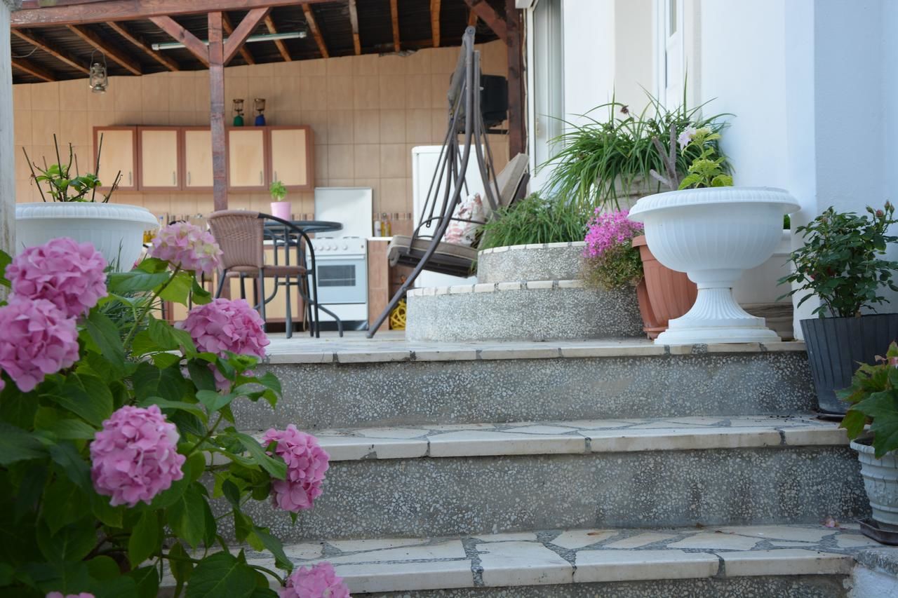 Гостевой дом Guest House Vera Улцинь-39