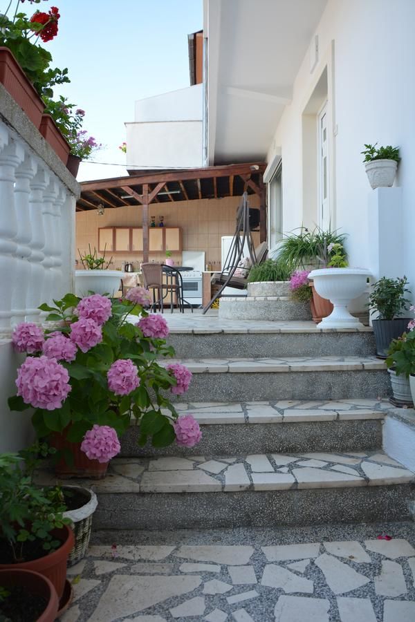 Гостевой дом Guest House Vera Улцинь-43