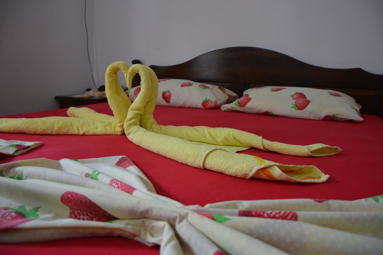 Гостевой дом Guest House Vera Улцинь-44