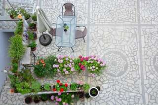 Гостевой дом Guest House Vera Улцинь-0