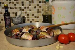 Гостевой дом Guest House Vera Улцинь Семейный люкс-1