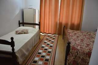 Гостевой дом Guest House Vera Улцинь Семейный люкс-11