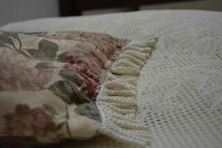 Гостевой дом Guest House Vera Улцинь Семейный люкс-12