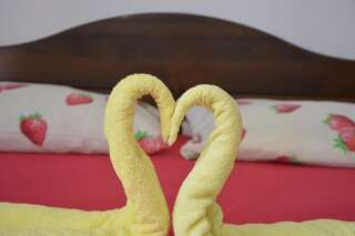 Гостевой дом Guest House Vera Улцинь Семейный люкс-17