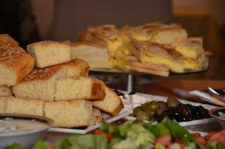 Гостевой дом Guest House Vera Улцинь Семейный люкс-4