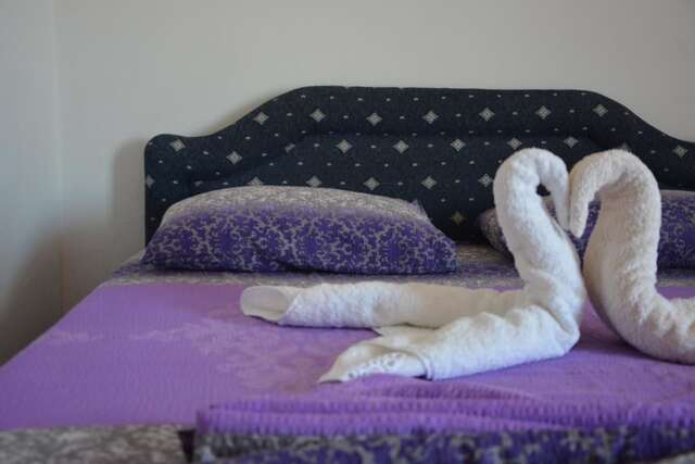 Гостевой дом Guest House Vera Улцинь-21