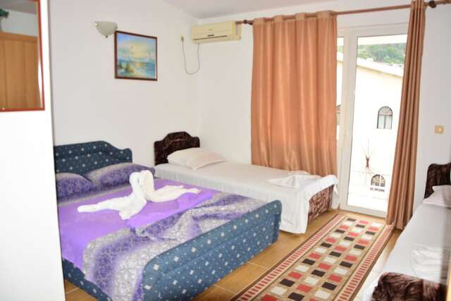 Гостевой дом Guest House Vera Улцинь-22