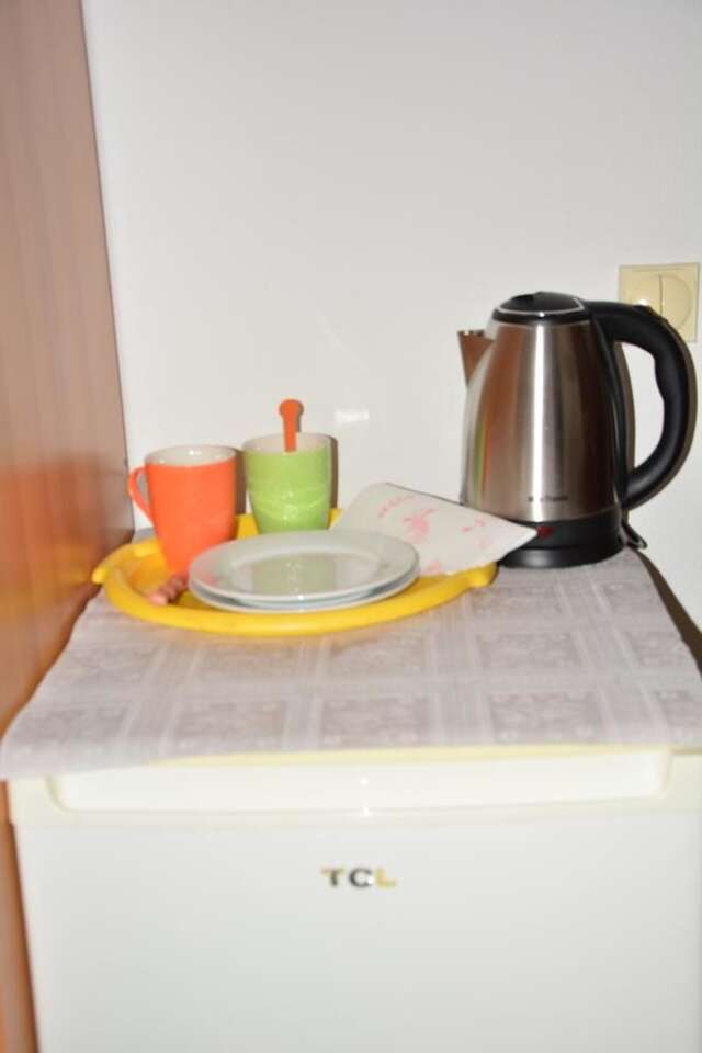 Гостевой дом Guest House Vera Улцинь-23