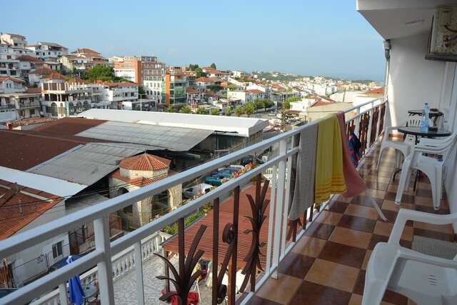 Гостевой дом Guest House Vera Улцинь-24
