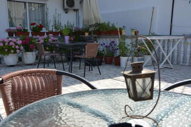 Гостевой дом Guest House Vera Улцинь-29