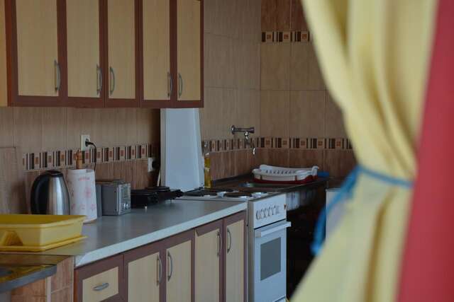 Гостевой дом Guest House Vera Улцинь-31