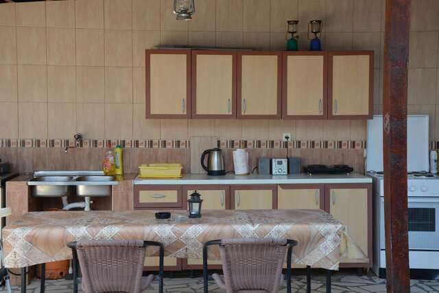 Гостевой дом Guest House Vera Улцинь-35