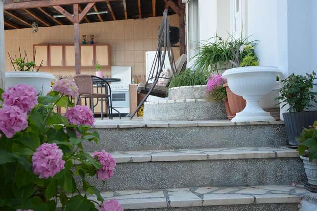 Гостевой дом Guest House Vera Улцинь-38