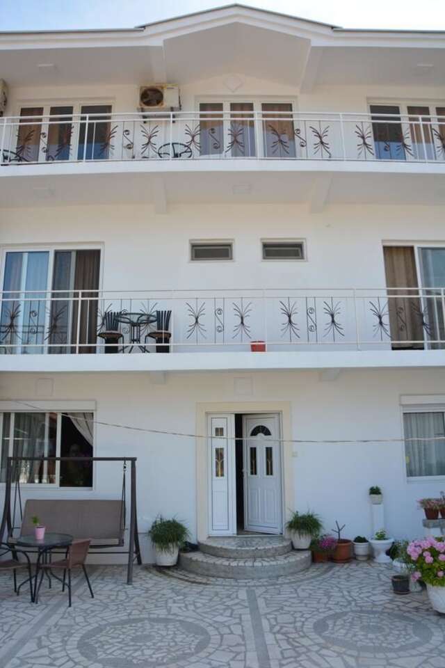Гостевой дом Guest House Vera Улцинь-39