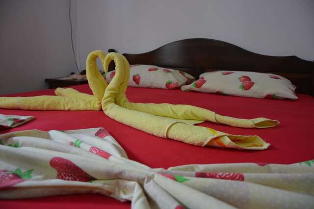 Гостевой дом Guest House Vera Улцинь-43