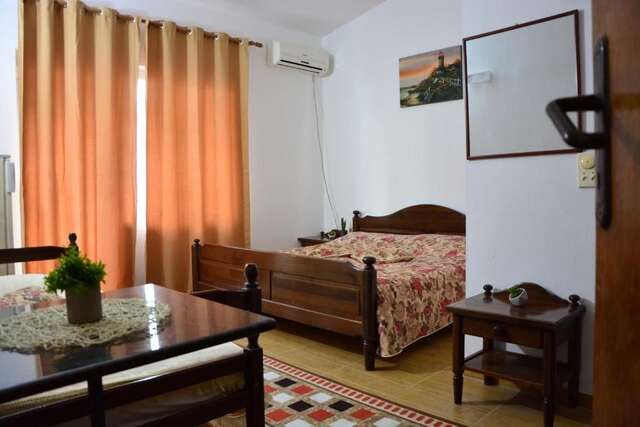 Гостевой дом Guest House Vera Улцинь-48
