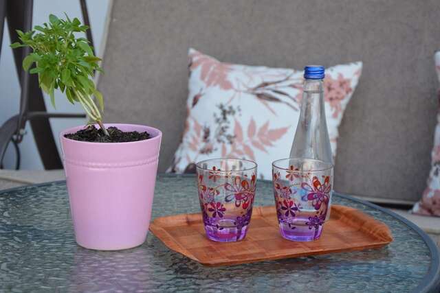 Гостевой дом Guest House Vera Улцинь-9