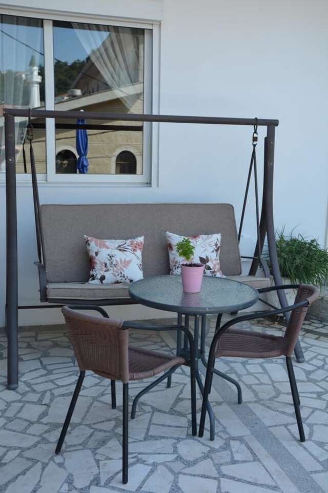 Гостевой дом Guest House Vera Улцинь-10